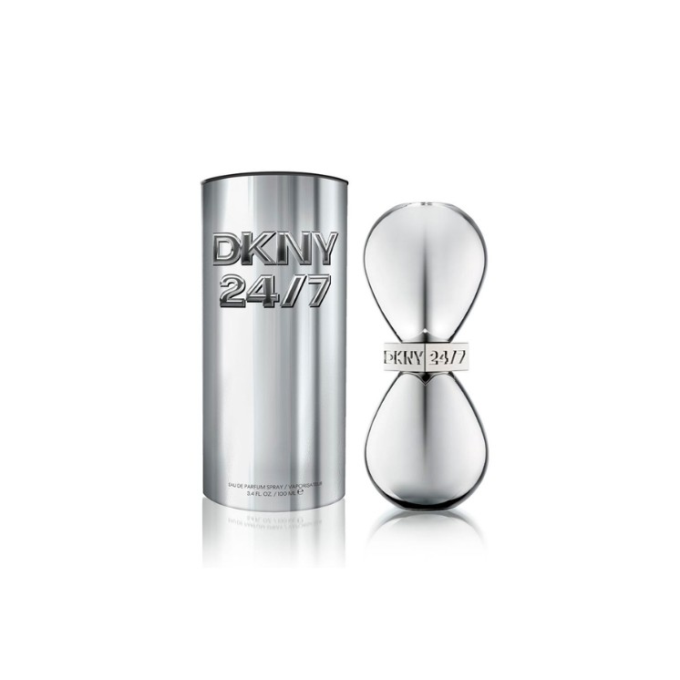 DKNY 24/7 Eau de Parfum pour Femme 100 ml