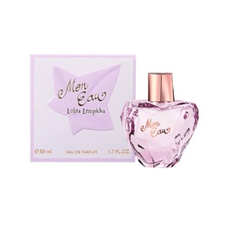 Lolita Lempicka Mon Eau Eau de Parfum für Damen 50 ml