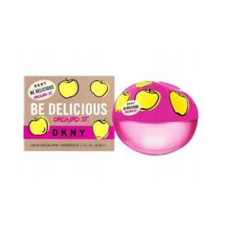 Парфумована вода DKNY Be Delicious Orchard для жінок 50 мл
