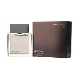 Calvin Klein Euphoria Men Eau de Toilette voor Heren 100 ml