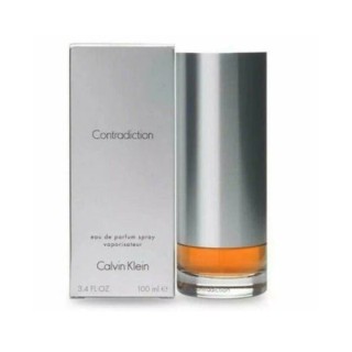 Calvin Klein Contradiction Eau de Parfum voor Dames 100 ml