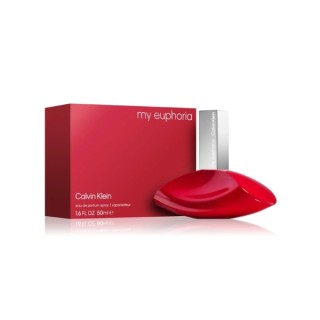Парфумована вода Calvin Klein My Euphoria для жінок 50 мл