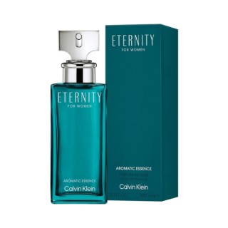 Calvin Klein Eternity For Women Aromatic Essence Eau de Parfum für Damen 100 ml