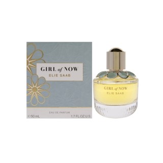 Elie Saab Girl Of Now Eau de Parfum pour Femme 50 ml