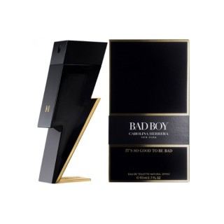 Туалетна вода для чоловіків Carolina Herrera Bad Boy 50 мл