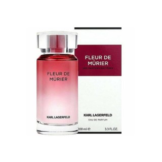 Karl Lagerfeld Fleur De Murier Eau de Parfum voor Dames 100 ml