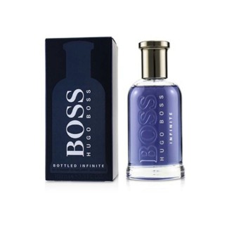 Hugo Boss Bottled Infinite Eau de Parfum voor heren 100 ml