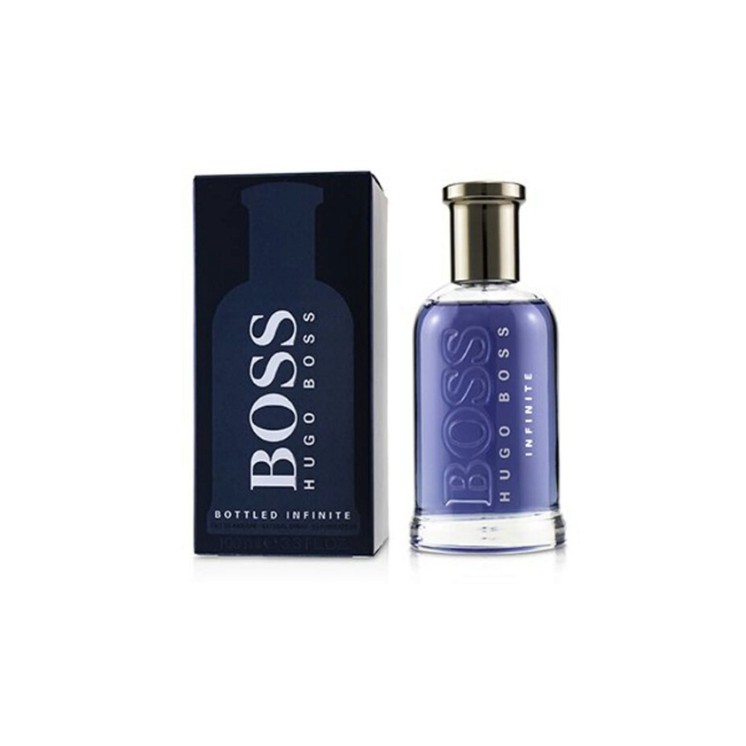 Hugo Boss Bottled Infinite Eau de Parfum pour Homme 100 ml