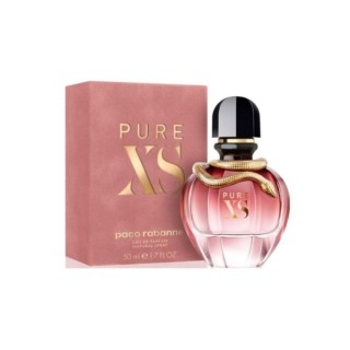 Paco Rabanne Pure XS For Her Eau de Parfum for Women 50 ml