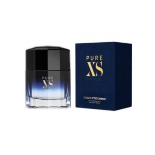 Paco Rabanne Pure XS Eau de Toilette voor Mannen 50 ml