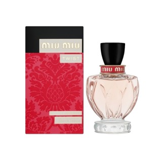 Miu Miu Twist Eau de Parfum für Frauen 100 ml