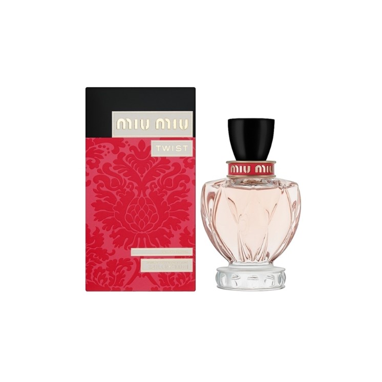 Жіноча парфумована вода Miu Miu Twist 100 мл