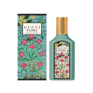 Gucci Flora Prachtige Jasmine Eau de Parfum voor Dames 50 ml