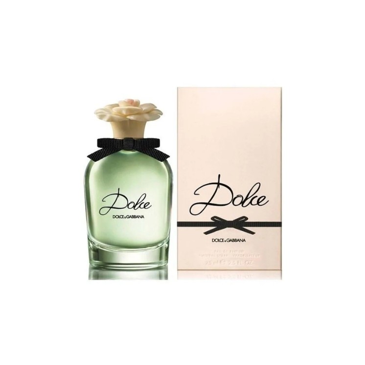 Dolce & Gabbana Dolce Eau de Parfum voor Dames 75 ml