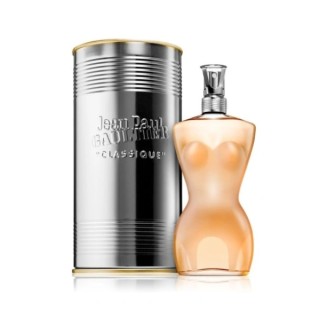 Jean Paul Gaultier Classique Eau de Toilette pour Femme 100 ml
