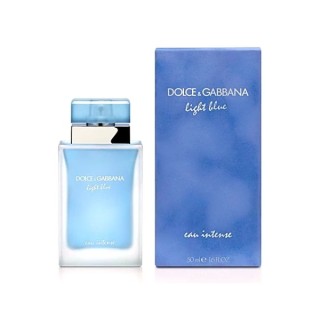 Dolce & Gabbana Light Blue Intense Eau de Parfum voor Dames 50 ml