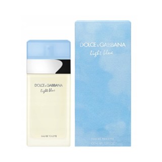 Dolce & Gabbana Light Blue Femme Eau de Toilette voor Dames 100 ml