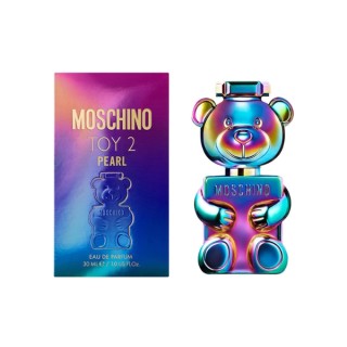 Moschino Toy 2 Pearl Unisex парфумована вода для жінок та чоловіків 30 мл