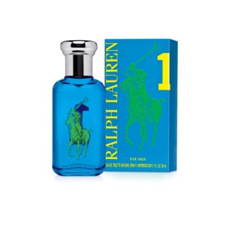 Туалетна вода Ralph Lauren Big Pony Men для чоловіків 50 мл