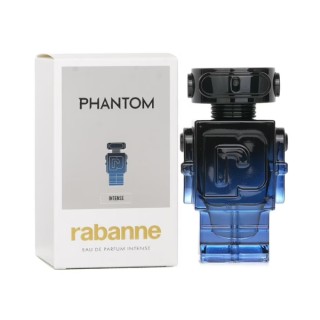 Paco Rabanne Phantom Eau de Parfum pour Homme Intense 100 ml