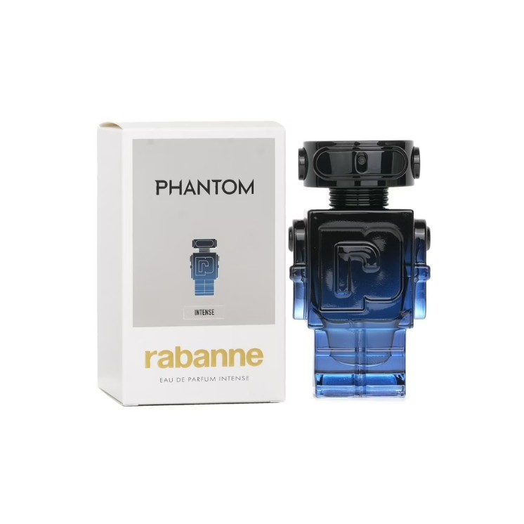 Парфумована вода для чоловіків Paco Rabanne Phantom Intense 100 мл