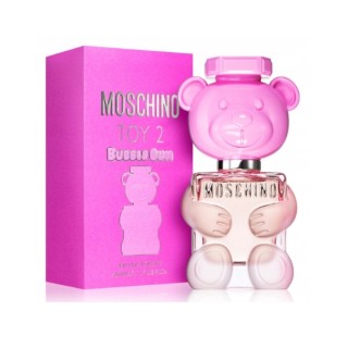 Moschino Toy 2 Bubble Gum Eau de Toilette für Damen 50 ml