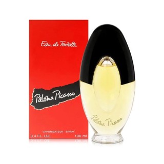 Paloma Picasso Eau de Toilette für Damen 100 ml
