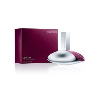 Calvin Klein Euphoria Eau de Parfum voor Vrouwen 50 ml
