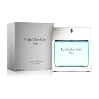 Туалетна вода Calvin Klein Truth Men для чоловіків 100 мл