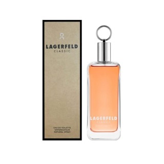 Karl Lagerfeld Classic Eau de Toilette für Herren 100 ml