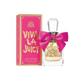 Juicy Couture Viva La Juicy Eau de Parfum für Damen 50 ml