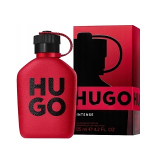 Hugo Boss Hugo Intense Eau de Parfum pour Homme 125 ml