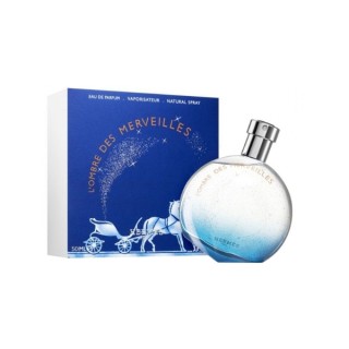 Hermes L' Ombre Des Merveilles Eau de Toilette voor Vrouwen 50 ml