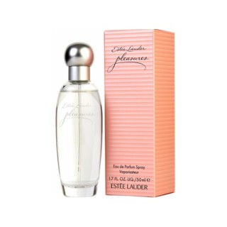 Estee Lauder Pleasure Eau de Parfum for Women 50 ml