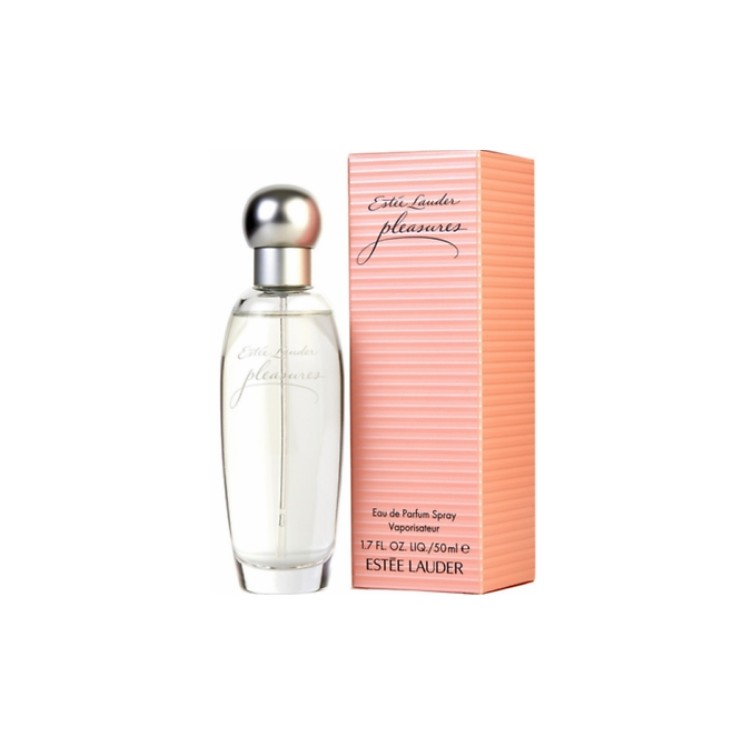 Estee Lauder Pleasure Eau de Parfum für Damen 50 ml