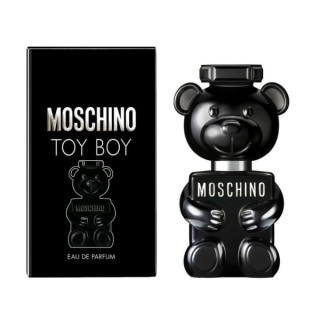 Moschino Toy Boy Eau de Parfum für Männer 50 ml