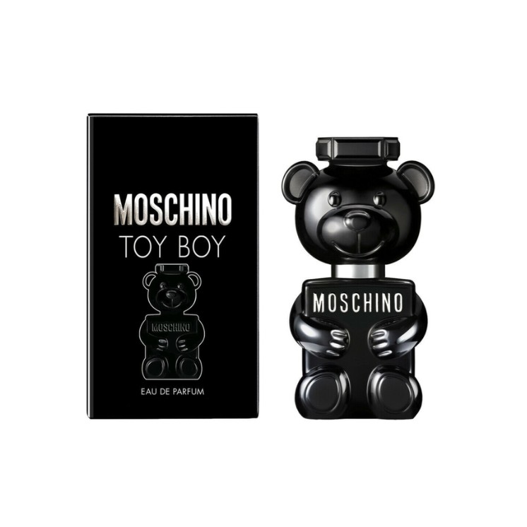 Moschino Toy Boy Eau de Parfum für Männer 50 ml
