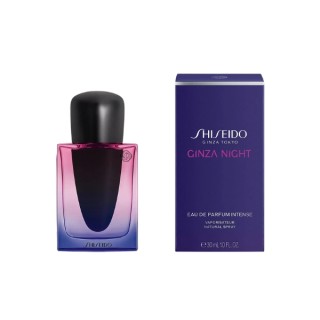Shiseido Ginza Eau de Parfum voor Vrouwen Intens 30 ml
