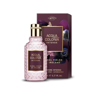 4711 Acqua Colonia Floral Fields of Ireland Eau de Keulen 50 ml