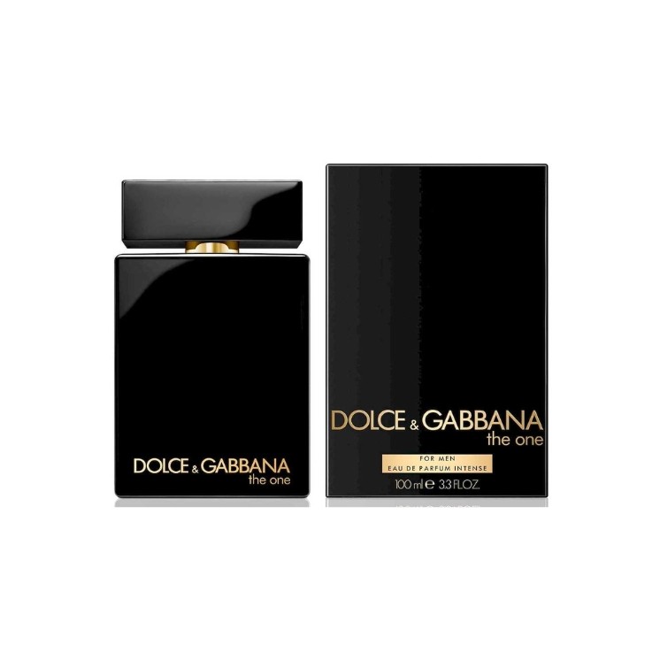 Dolce & Gabbana The One for Men Eau de Parfum Intens 100 ml