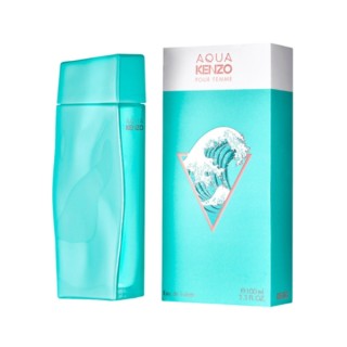 Kenzo Aqua Kenzo Eau de Toilette für Damen 100 ml
