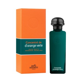 Hermes Concentre D' orange Verye Unisex Eau de Toilette für Damen und Herren 100 ml