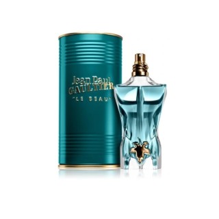 Jean Paul Gaultier Le Beau Eau de Toilette für Herren 75 ml