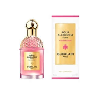 Guerlain Aqua Allegoria Forte Florabloom Eau de Parfum für Frauen 75 ml