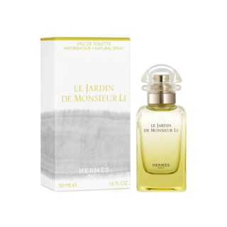 Hermes Le Jardin de Monsieur Unisex Eau de Toilette voor dames en heren 50 ml