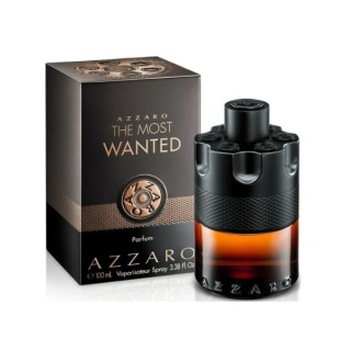 Парфумована вода Azzaro The Most Wanted Parfum для чоловіків 100 мл