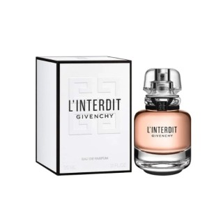 Givenchy L'Interdit Eau de Parfum für Damen 35 ml