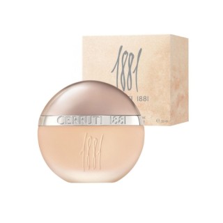 Cerruti 1881 Pour Femme Eau de Toilette voor vrouwen 50 ml