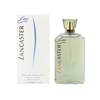 Lancaster Eau De Lancaster Eau de Toilette Unisex pour femme et homme 125 ml