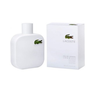 Lacoste L.12.12 Blanc Eau de Toilette for Men 100 ml